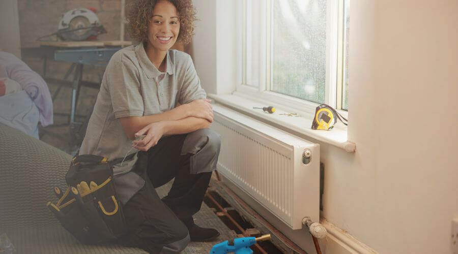Professional expert plumbing services in Baggs, WY